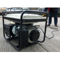 5KW Gasoline Welding Generator